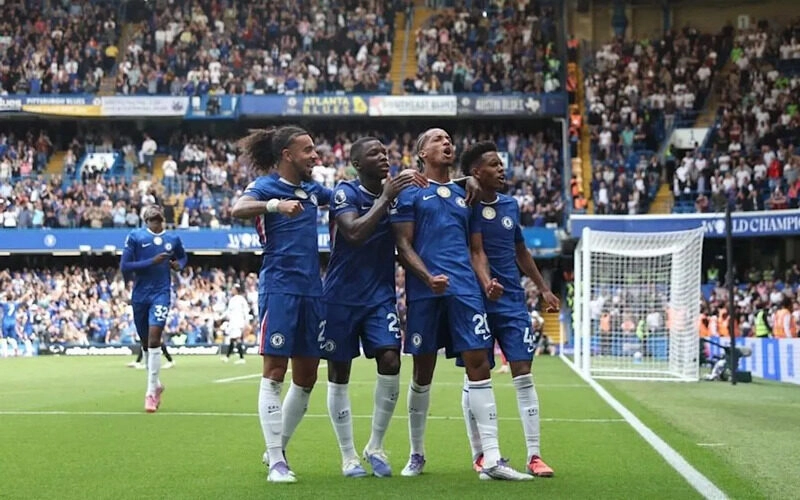 Chelsea vs Pafos - Màn debut Champions League hoàn hảo