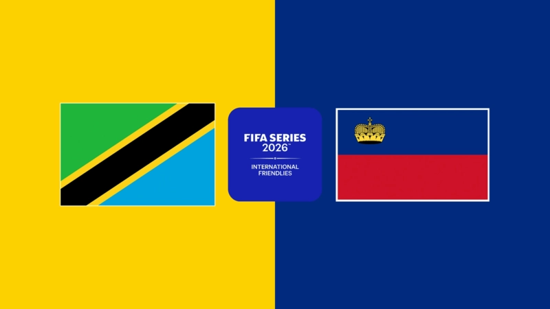 Nhận định bóng đá Tanzania vs Liechtenstein
