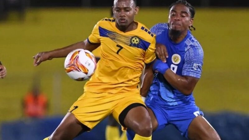 Nhận định bóng đá Aruba vs Macau