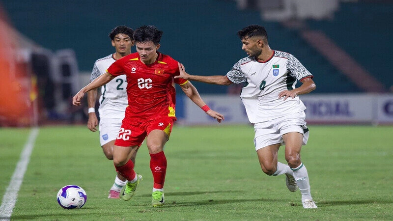 Nhận định bóng đá Việt Nam vs Bangladesh 19h00 ngày 26/03: Màn tổng duyệt cuối